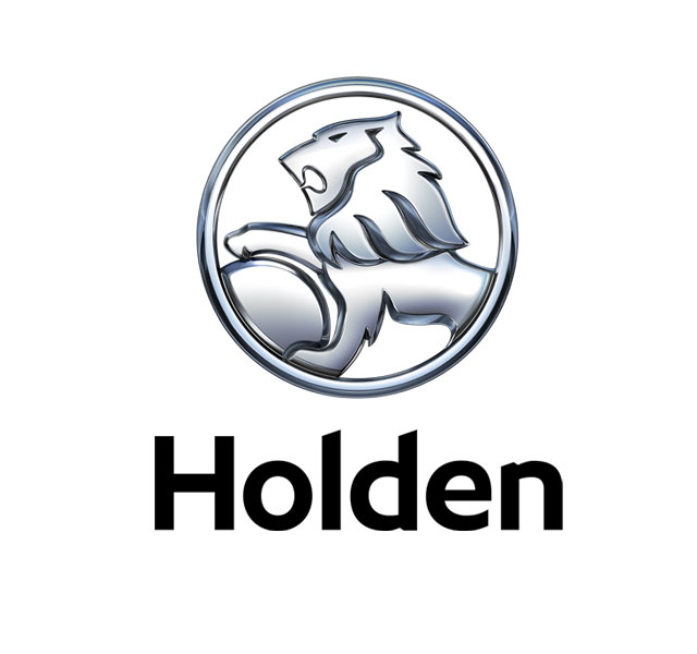 Holden replacement car key