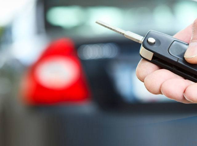 Car Locksmiths Mona Vale