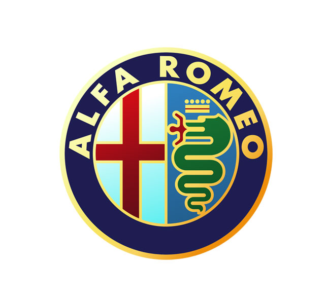 Alfa Romeo replacement car key