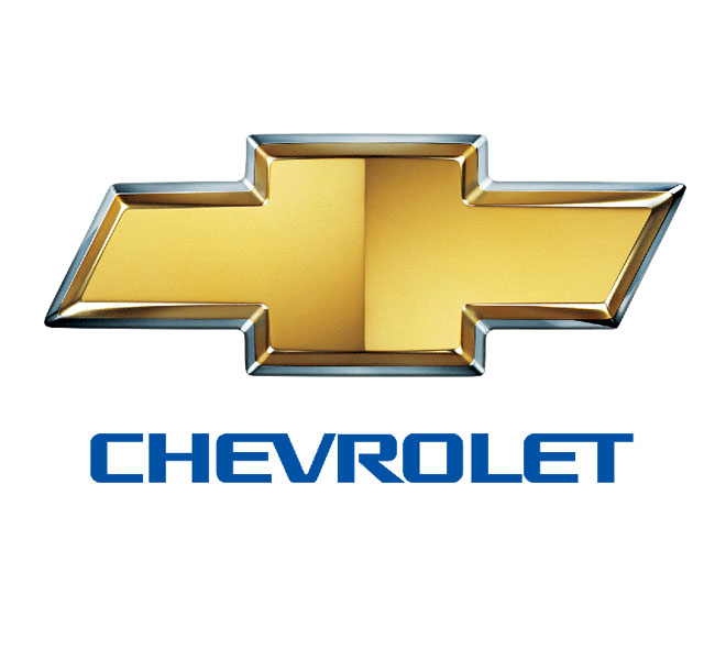 Chevrolet replacement car key