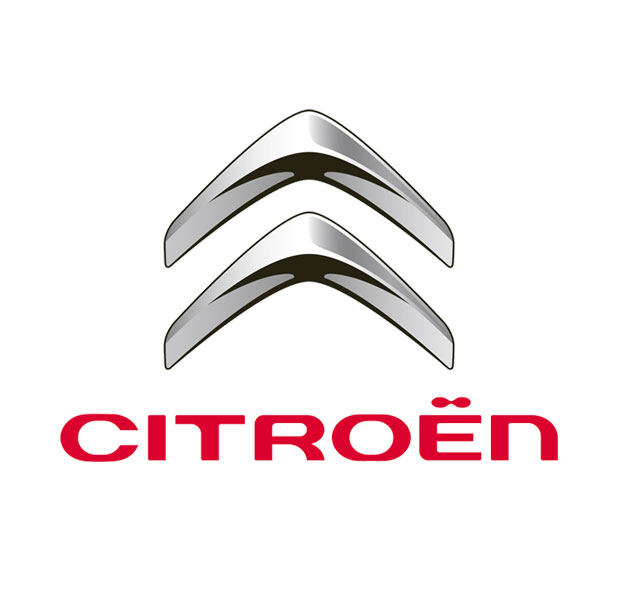 Citroen replacement car key