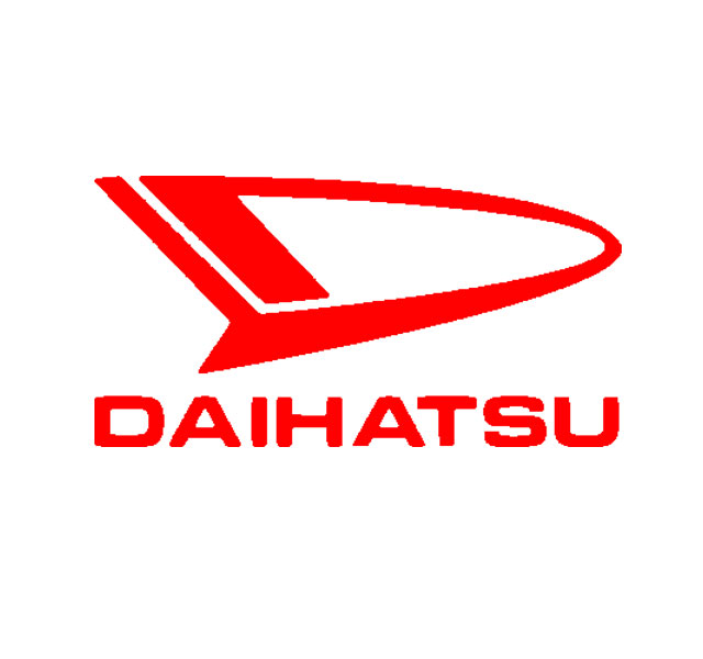 Daihatsu replacement car key