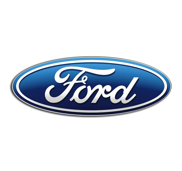 Ford replacement car key