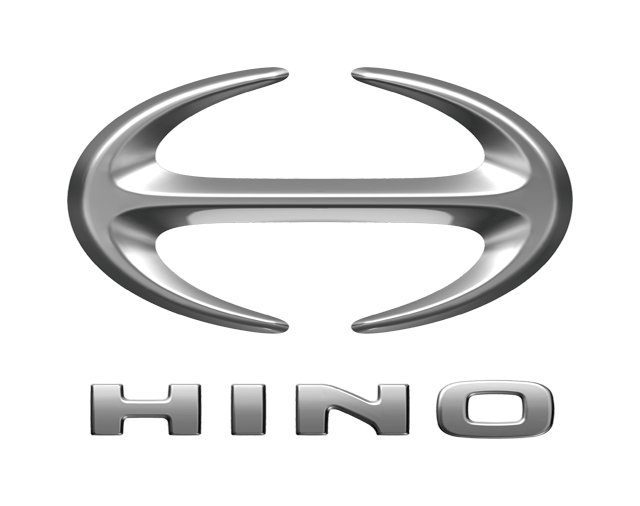 Hino replacement car key