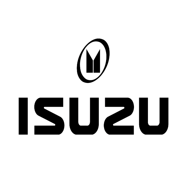 Isuzu replacement car key