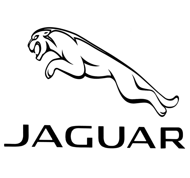 Jaguar replacement car key