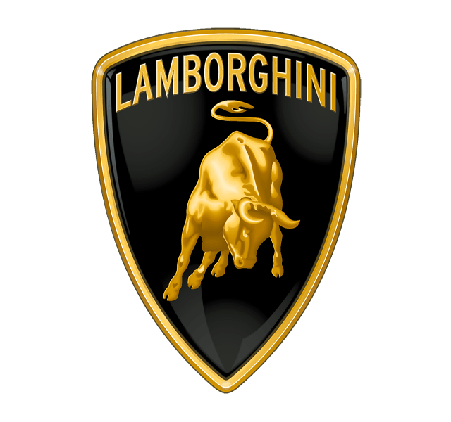 Lamborghini replacement car key