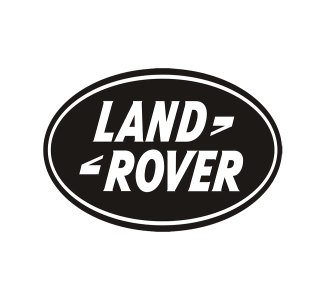 Land Rover replacement car key