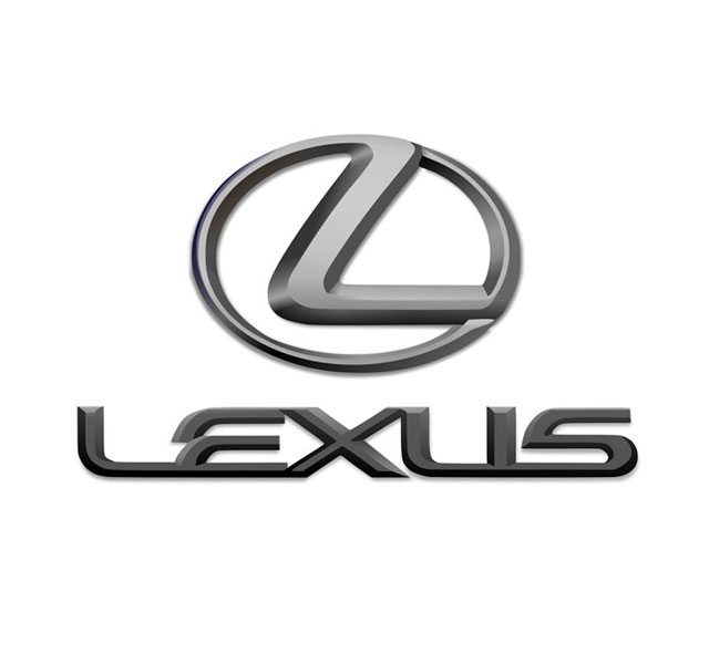 Lexus replacement car key