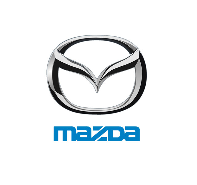 Mazda replacement car key