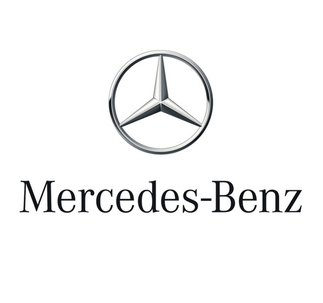 Mercedes replacement car key