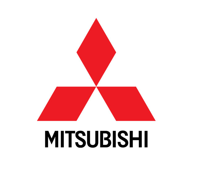 Mitsubishi replacement car key