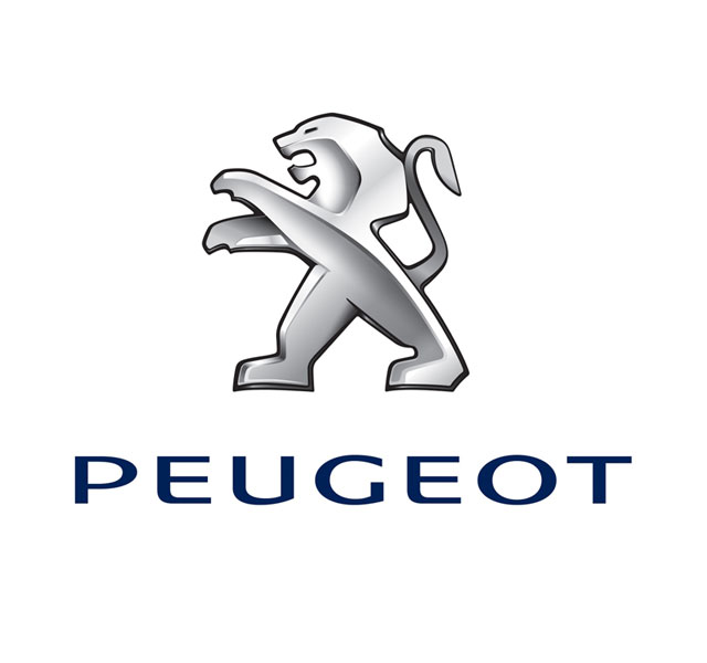 Peugeot replacement car key