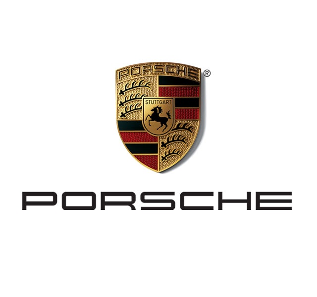 Porsche replacement car key