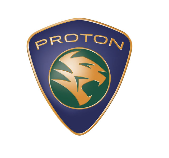 Proton replacement car key