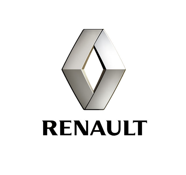 Renault replacement car key