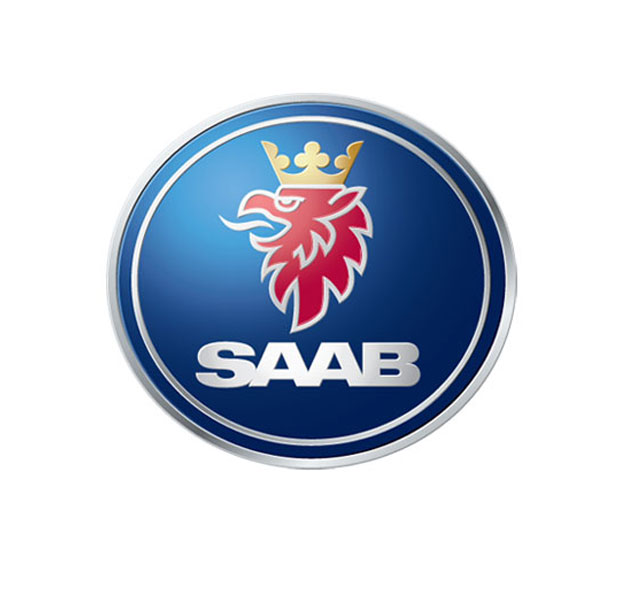 Saab replacement car key