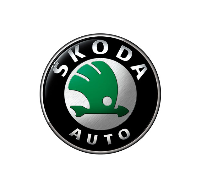 Skoda replacement car key