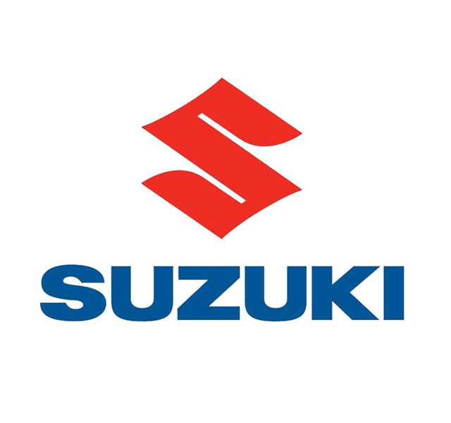 Suzuki replacement car key